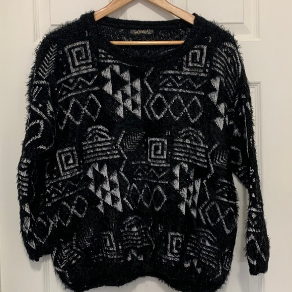 QED LONDON sweater, size M/L - Picture 1 of 4